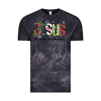 Jesus The Reason For The Season Vintage Tee | Teevron