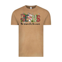 Vintage Camel jesus the reason for the season Vintage Tee - MaliasSmallBusiness