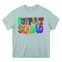 Arona support squad Heavy Core Tee - AdoDesignShop