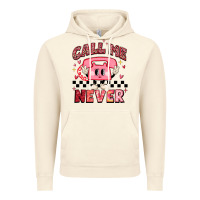 Vintage Artic call me never Vintage Hoodie - MaliasSmallBusiness