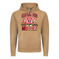 Vintage Camel call me never Vintage Hoodie - MaliasSmallBusiness