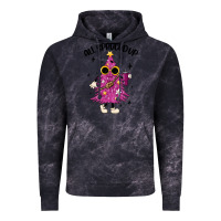 Cloud Black all spruced up Vintage Hoodie - MaliasSmallBusiness