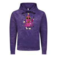 Cloud Purple all spruced up Vintage Hoodie - MaliasSmallBusiness