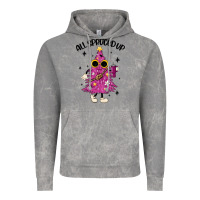 Cloud Rock all spruced up Vintage Hoodie - MaliasSmallBusiness