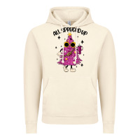 Vintage Artic all spruced up Vintage Hoodie - MaliasSmallBusiness