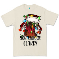 Bone you serious clark Christmas vacation rooster Premium Tee - Jasminsmagicworld