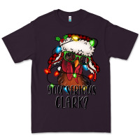 Plum you serious clark Christmas vacation rooster Premium Tee - Jasminsmagicworld