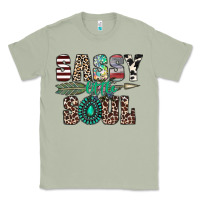 Matcha sassy little soul Classic Tee - CowhideDigitalArt