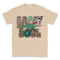 Mushroom sassy little soul Classic Tee - CowhideDigitalArt