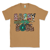 Toasted Coconut sassy little soul Classic Tee - CowhideDigitalArt