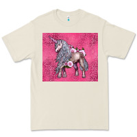 Bone unicorn Premium Tee - LillyAllenDesigns