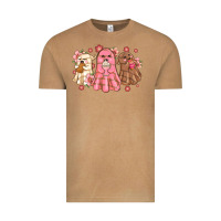 Vintage Camel mexican desert ghosts Vintage Tee - MaliasSmallBusiness
