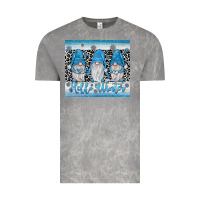 Cloud Rock hello winter gnome Vintage Tee - JahusDesignShop
