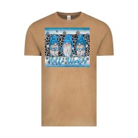 Vintage Camel hello winter gnome Vintage Tee - JahusDesignShop