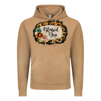 Vintage Camel blessed gigi Vintage Hoodie - Jasminsmagicworld