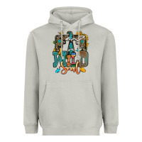 Moon Dust western wild soul Heavyweight Hoodie - OliviaCreatesArt