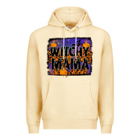 Pina Colada witchy mama Premium Hoodie - JahusDesignShop