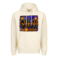 Tofu witchy mama Premium Hoodie - JahusDesignShop