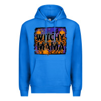 True Royal witchy mama Premium Hoodie - JahusDesignShop