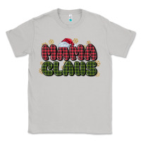 Moon Dust mama claus Classic Tee - MaliasSmallBusiness