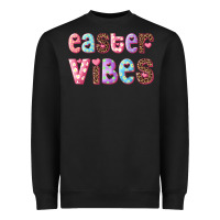 Black Easter vibes Heavyweight Sweatshirt - RanaPortraitStore