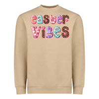 Mushroom Easter vibes Heavyweight Sweatshirt - RanaPortraitStore