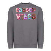 Storm Easter vibes Heavyweight Sweatshirt - RanaPortraitStore