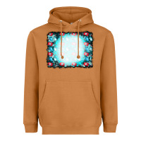 Meerkat Nurse Heavyweight Hoodie - CowCowDesign