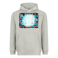Moon Dust Nurse Heavyweight Hoodie - CowCowDesign