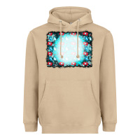 Mushroom Nurse Heavyweight Hoodie - CowCowDesign