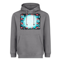 Storm Nurse Heavyweight Hoodie - CowCowDesign