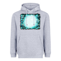 Heather Grey Nurse Heavyweight Hoodie - CowCowDesign