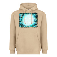 Mushroom Nurse Heavyweight Hoodie - CowCowDesign