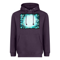 Plum Nurse Heavyweight Hoodie - CowCowDesign