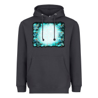 Smoke Nurse Heavyweight Hoodie - CowCowDesign