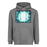 Storm Nurse Heavyweight Hoodie - CowCowDesign