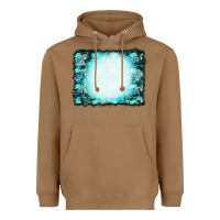 Toasted Coconut Nurse Heavyweight Hoodie - CowCowDesign