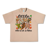 Burro little pumpkin with a lot of spice Urban Heavy Tee - MaliasSmallBusiness