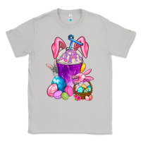 Moon Dust Happy Easter coffee cup Classic Tee - NancyCooperArtShop