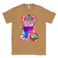 Toasted Coconut Happy Easter coffee cup Classic Tee - NancyCooperArtShop