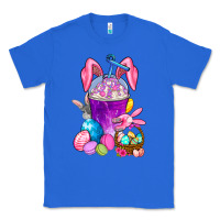 True Royal Happy Easter coffee cup Classic Tee - NancyCooperArtShop