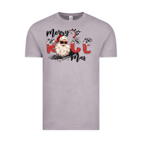 Vintage Zinc merry race mas Vintage Tee - MaliasSmallBusiness