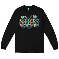 Black bubs Long Sleeve Tee - Artiststas