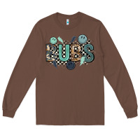 Chestnut bubs Long Sleeve Tee - Artiststas