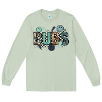 Matcha bubs Long Sleeve Tee - Artiststas