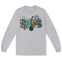 Moon Dust bubs Long Sleeve Tee - Artiststas