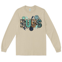 Mushroom bubs Long Sleeve Tee - Artiststas
