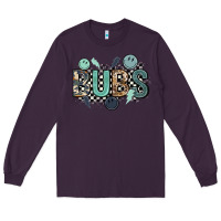 Plum bubs Long Sleeve Tee - Artiststas