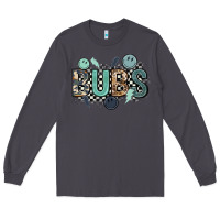 Smoke bubs Long Sleeve Tee - Artiststas