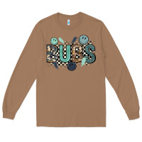 Toasted Coconut bubs Long Sleeve Tee - Artiststas